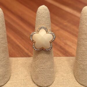 Park Lane | Sandy Ring | Size 6